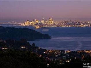 101 Mount Tiburon Rd, Belvedere Tiburon, CA 94920