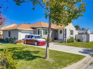 8905 Warvale St, Pico Rivera, CA 90660