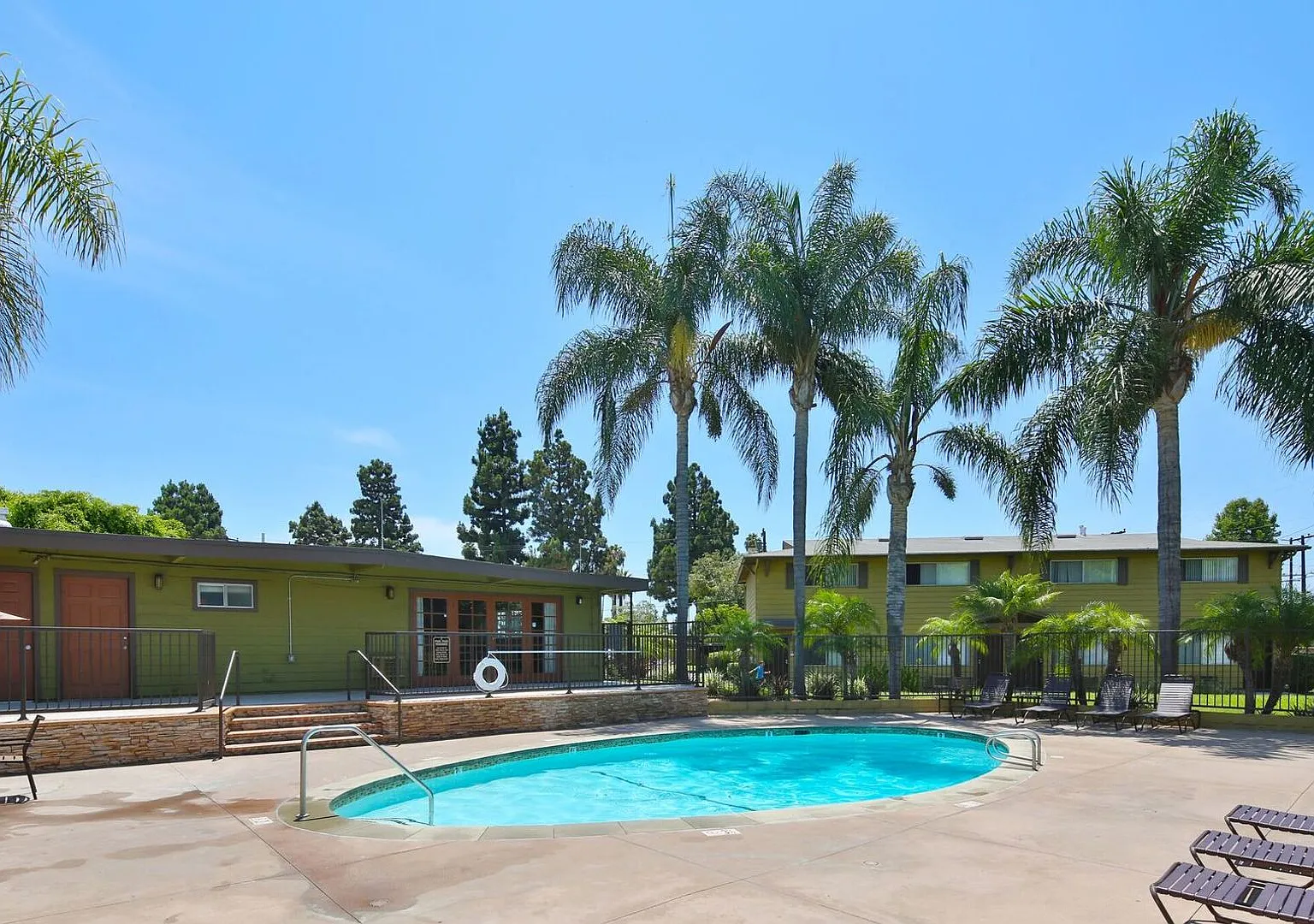City Villas — Photo 2
