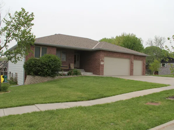 7807 Colby St, Lincoln, NE 68505