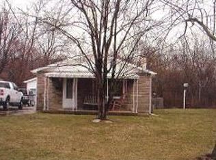 936 Nowlin Ave, Lawrenceburg, IN