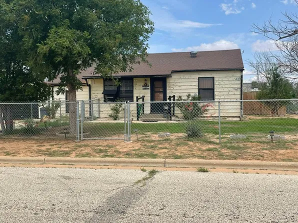 312 Niter Ave, Lubbock, TX 79403