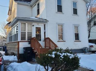 645 W 10th Ave, Oshkosh, WI 54902