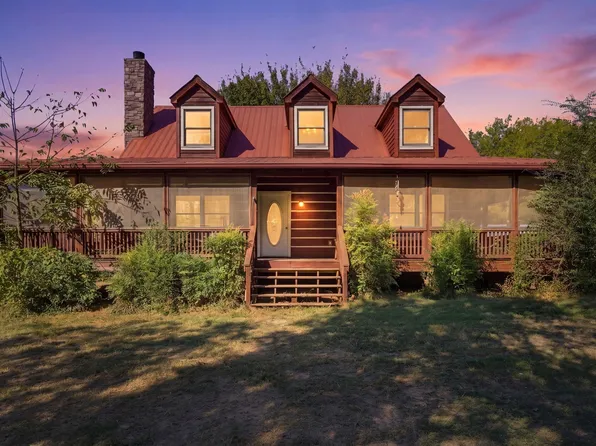 7034 Almaville Rd, Arrington, TN 37014