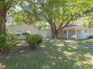 1160 E Old Pass Rd, Long Beach, MS 39560