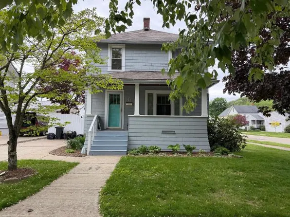 8 Wilson St #10, Warren, PA 16365