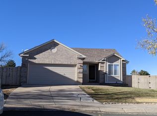 6229 Whirlwind Dr, Colorado Springs, CO 80923