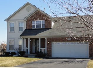 1114 Woodiris Dr, Joliet, IL