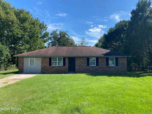 136 Northside Dr, Fort Valley, GA 31030