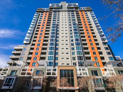 300 W Beech St Unit 1901, San Diego, CA, 92101