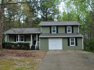 395 Edna Dr, Stockbridge, GA 30281