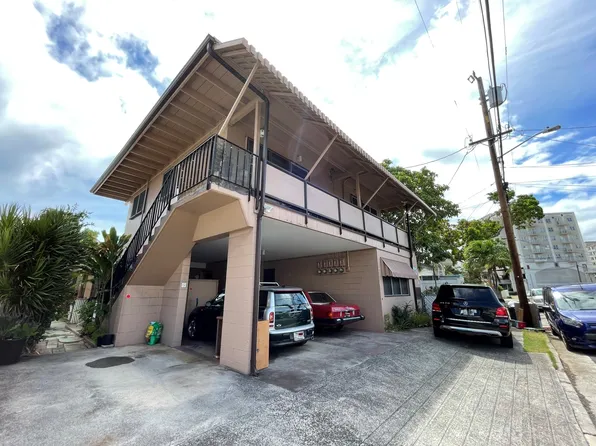 1729 Malanai St., 1729 Malanai St, Honolulu, HI 96826