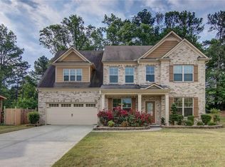 420 Pebble Chase Ln, Lawrenceville, GA 30044