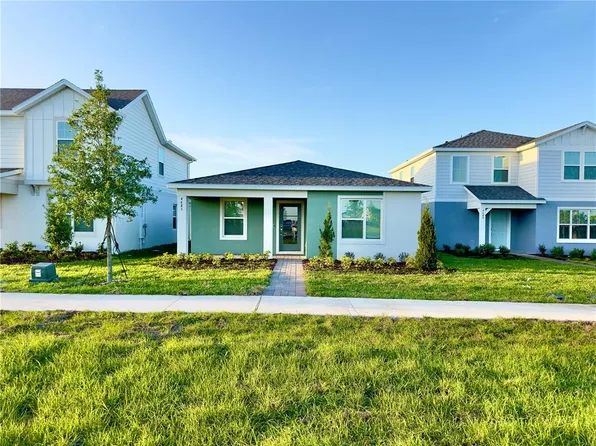 4685 Sunny Citrus Ln, Clermont, FL 34714