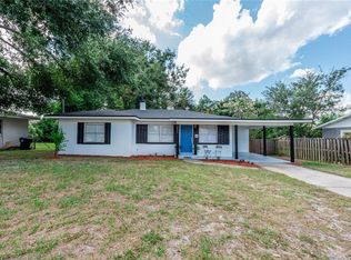 700 W Fairbanks Ave, Orlando, FL 32804