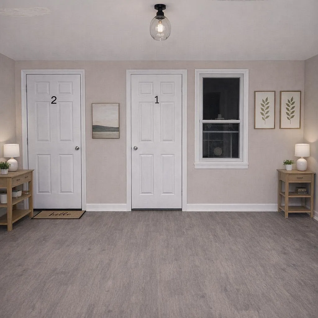 1 bed, 1.0 bath, 1110 sqft, $1,250 — Photo 2