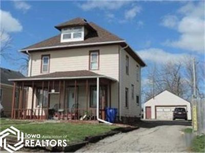 307 S 6th St, Marshalltown, IA, 50158