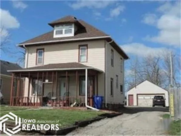 307 S 6th St, Marshalltown, IA 50158