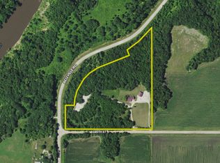 1219 345th St LOT WP001, Stratford, IA 50249