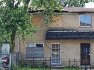 1009 W Marquette Rd, Chicago, IL 60621