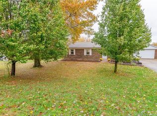512 Park Ridge Rd, Georgetown, IN 47122