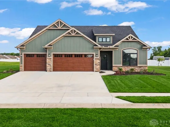 3113 Seminole Way, Piqua, OH 45356