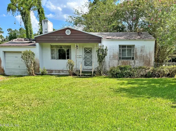 4634 BLOUNT Avenue, Jacksonville, FL 32210