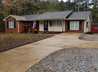 6495 Cedar Mountain Rd, Douglasville, GA 30134