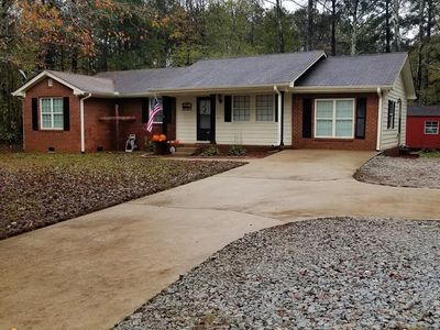 6495 Cedar Mountain Rd, Douglasville, GA, 30134