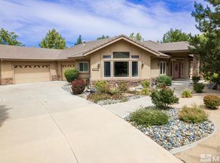 3140 Scarlet Oaks Ct, Sparks, NV
