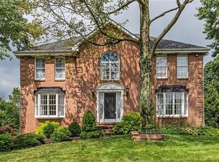 200 Kenrich Dr, Coraopolis, PA