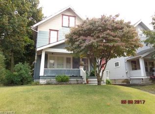 589 Elma St, Akron, OH 44310