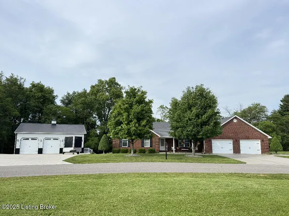 218 Woebegona Way, Hodgenville, KY 42748