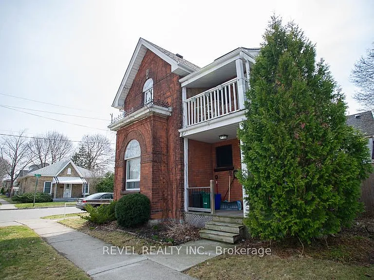 193 Chatham St #1 — Photo 3