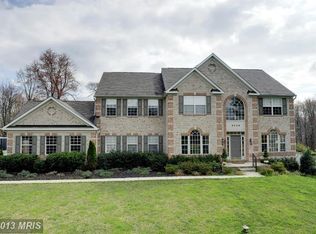 8220 Brink Rd, Laytonsville, MD 20882