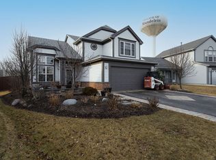 2044 Harrison Ave, Mundelein, IL