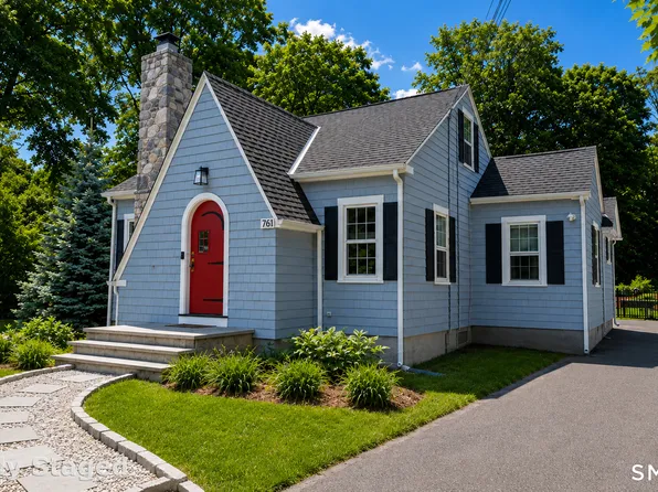 761 Den Road, Stamford, CT 06903