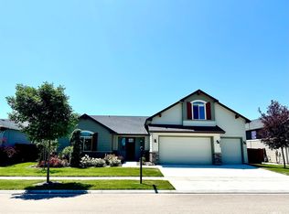 5705 W Donatella St, Eagle, ID 83616
