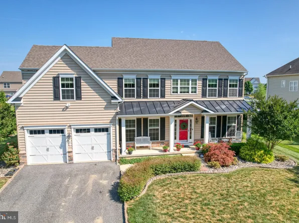 27 Haggis Rd, Middletown, DE 19709