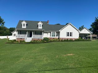 115 Sequoia Pl, Savannah, TN 38372