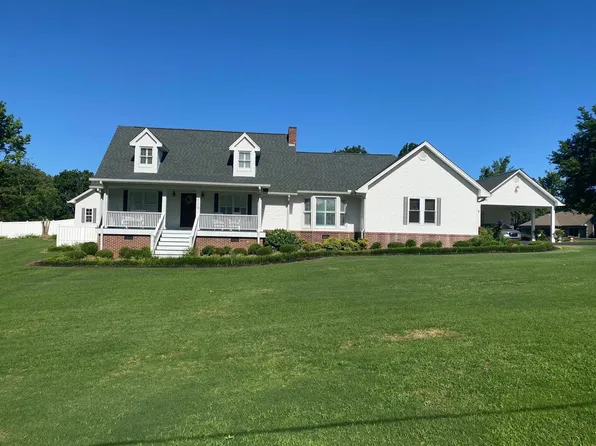 115 Sequoia Pl, Savannah, TN 38372