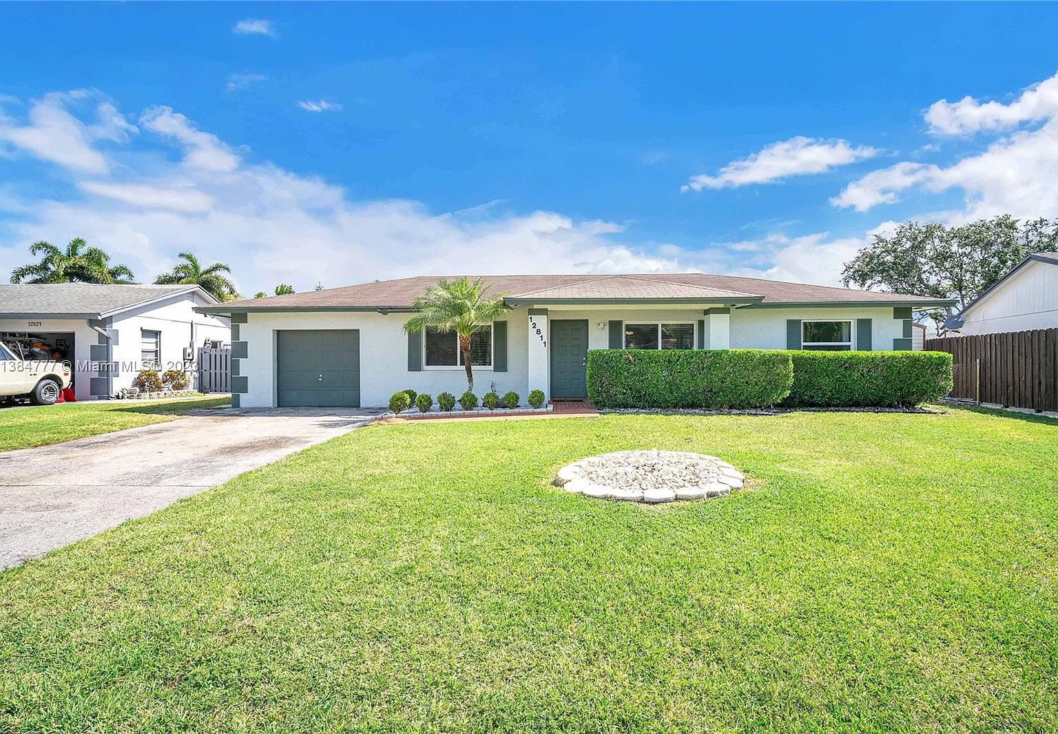 12811 SW 9th Pl, Davie, FL 33325 Zillow