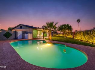 901 N 79th St, Scottsdale, AZ 85257