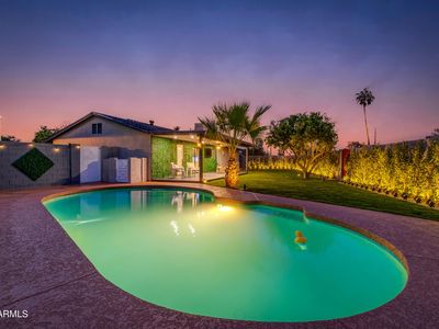 901 N 79th St, Scottsdale, AZ, 85257