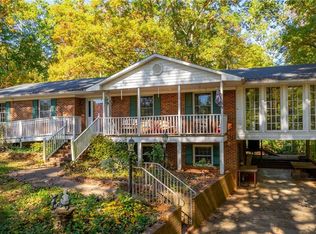 170 Jay Ln, Reidsville, NC 27320