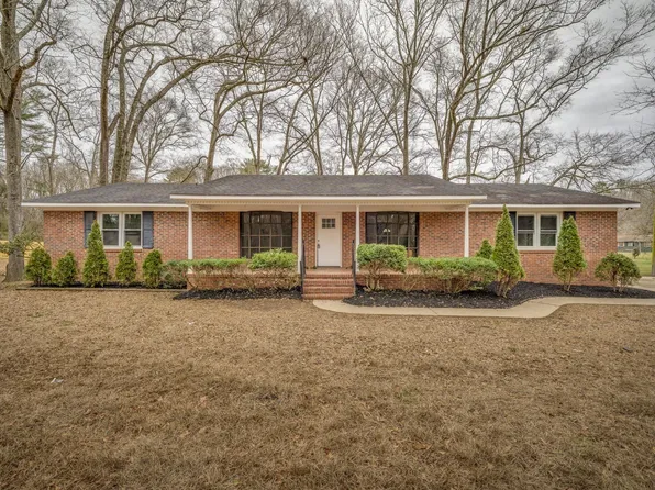 17 Riverview Cir, Greenville, SC 29611