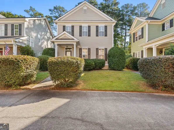 215 Christina Ct, Peachtree City, GA 30269
