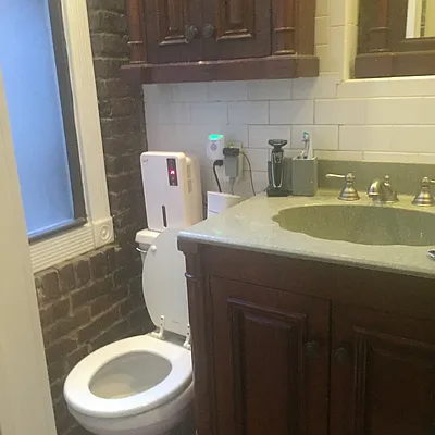 Rented by Joseph Jackson, Landlord | media 14