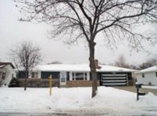 612 E Mitchell Ave, Appleton, WI 54915