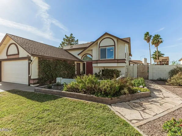 736 N REGENT --, Mesa, AZ 85205